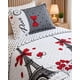 thumbnail image 4 of Conjunto Cubrecama 1.5 Plazas con Almohada y Funda, 4 of 6