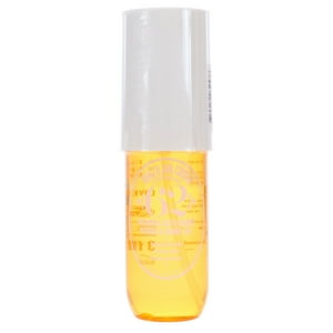 Sol De Janeiro Brasileño Aplastamiento Cheirosa 62 Fragancia Niebla 3 Oz