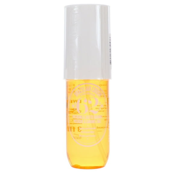Sol de Janeiro Brasileño Aplastamiento Cheirosa 62 Fragancia Niebla 3 oz