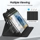 thumbnail image 3 of Funda Fintie para Samsung Galaxy Tab A11+ Plus 11 2025/A9+ Plus 2023, 3 of 9