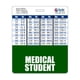 thumbnail image 1 of Badge Buddy Scrubs and Stuff LLC Hunter Sobredimensionado, 1 of 4