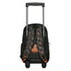 thumbnail image 5 of Mochila con Ruedas Infantil Chips Dino Naranjo Head, 5 of 5