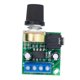 thumbnail image 1 of Placa Amplificadora De Audio LM386, 2 Uds., 0,5-10W, DC3-12V, Amplificador Estéreo De Un Solo Canal, 1 of 4