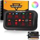 thumbnail image 1 of Panel Switch 8 Vaas Ra80 Rgb 60a 12v24v, 1 of 3