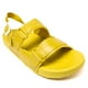 thumbnail image 3 of Sandalia Mujer Verde Rossich Chancleta, 3 of 5