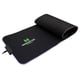 thumbnail image 2 of Mouse Pad Xtreme Negro. Verde flúor, 2 of 4