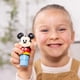 thumbnail image 5 of Bloc de actividades y estampado de pegatinas Melissa & Doug Disney, 5 of 9