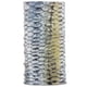thumbnail image 1 of Bandana Fish Scales Sunbandit Uv30 Sin Costura Gris Mostaza, 1 of 3