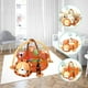 thumbnail image 3 of Gimnasio Bebé 3 En 1 Con Accesorios LuBabycas, 3 of 6