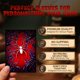 thumbnail image 5 of Fundas para cartas FUNinEDH Spider 100 unidades 66x92 mm MTG, 5 of 6