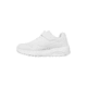 thumbnail image 4 of ZAPATILLAS URBANAS SKECHERS VENDOX INFANTIL | 403695L-W - Talla 26, 4 of 6