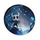 thumbnail image 1 of Hollow Knight Funda para neumático de repuesto de tela Oxford - Tela Oxford 71CM, 1 of 6