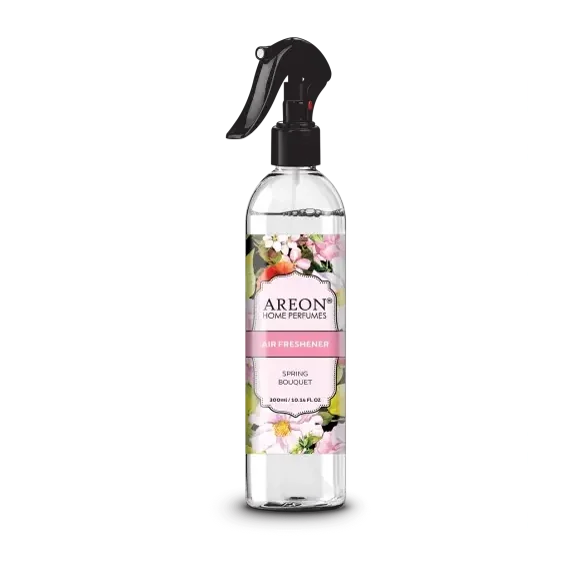 Areon Room Spray Spring Bouquet