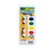 thumbnail image 1 of Set de Pinturas Acuarelas Crayola 16 Colores Lavables, 1 of 9