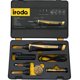 thumbnail image 1 of Soldador Iroda SolderPro 25LK inalámbrico de 30 W con luz LED, 1 of 8