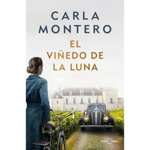Plaza & Janes - Libro El Viñedo De La Luna