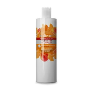 Italicare - Delicate Shampoo 300Ml
