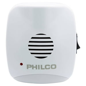 Philco - Repeledor De Ratas Ultrasonico