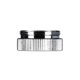 thumbnail image 5 of Adaptador de aireador de grifo Danco 10526 Chrome 55/64-27M x 13/16-27F, 5 of 6