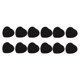 thumbnail image 4 of 12pcs Ladies Magnetism Hijab Broches Pin Clip Musulmán Headwear Negro, 4 of 5
