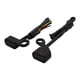thumbnail image 1 of Intermitentes LED Para Softail Dynas Sportsters Black Smoke, 1 of 5