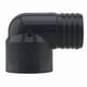 thumbnail image 1 of Codo de 90 grados Boshart Industries UPVCFE-20 PVC 2x2 pulgadas, 1 of 1