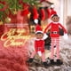 thumbnail image 5 of Elfos de peluche Behavin' Badly Christmas Elf, 30 cm, color marrón, 5 of 8