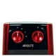 thumbnail image 2 of Termoventilador HTC 2013 1800W Rojo, 2 of 4