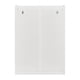 thumbnail image 2 of Buffet Rona Blanco 83x27x116 Cm, 2 of 6
