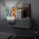 thumbnail image 5 of Pepper Ann Luz nocturna LED con sensor de anochecer a amanecer para dormitorio, baño, pasillo, escaleras - Lámpara LED nocturna de enchufe, 0.5W - 1 pieza, 5 of 6