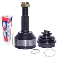 Repuestos Del Sol - Junta Homocinetica Exterior Delantera Izquierda Derecha Nissan Qashqai 1.6 2009 2014