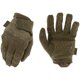 thumbnail image 1 of Guantes Mechanix Wear Precision Pro Talla Grande Coyote Tan, 1 of 7