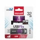 thumbnail image 5 of Pendrive Maxell Flix 32GB USB 3.2 Alta Velocidad, 5 of 6