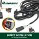thumbnail image 4 of Arnés de Cableado Quadratec para Jeep Wrangler JL/JLU 4 pines, 4 of 6