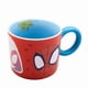 thumbnail image 2 of Tazón 400 ml Spider-Man K Película, 2 of 3