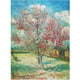 thumbnail image 2 of Moruska The Pink Peach Tree por Vincent Van Gogh Puzzle 1000 Moruska Moruska, 2 of 2