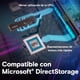 thumbnail image 5 of Disco de Estado Sólido SSD Crucial T500 2 TB negro, 5 of 5