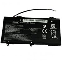 Bateria Tecbattery Pro Para Hp Se03Xl 3600Mah 11.55V