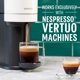 thumbnail image 5 of Cápsulas de café Starbucks Sunsera Blend de 32 unidades para Vertuo, 5 of 7