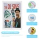 thumbnail image 3 of DJ Raphi Kits de Pintura de Diamantes para Adultos 5D DIY Diamond Art Kits Full Drill Diamond Dots para Regalo Decoración de Pared y Relajación Artes de Gemas 20*30cm, 3 of 6