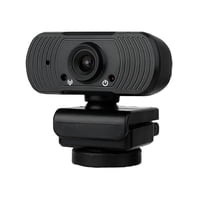 Webcam Con Clip Vivitar 1080P Hd