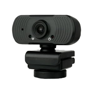 Vivitar - Camara Web Digital C/Clip 1080P