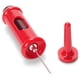 thumbnail image 4 of Abridor de botellas de vino Cork Pops Red Original, 16,5 cm, 4 of 4