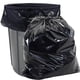 thumbnail image 1 of Bolsas de basura Aluf Plastics Heavy Duty 208 L, 50 unidades, 1.5 mil, 1 of 4