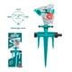 thumbnail image 4 of Aspersor de riego Automatico Plastico Total, 4 of 4