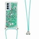 thumbnail image 4 of Funda FOXDOCK para OnePlus Nord N200 5G con Cuerda Ajustable, Brillo Líquido, Protección Antigolpes y Lente – Ideal para Regalo, 4 of 6