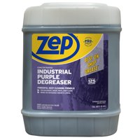 Limpiador Y Desengrasante Concentrado Zep Industrial Purple 19L