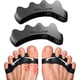 thumbnail image 1 of Separador de Dedos PrimalStep Gel Talla SM/L Par, 1 of 3