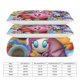 thumbnail image 2 of Kirby 3-Piece Bedding Set Soft Warm And Comfortable Soft Bed Set for Bedroom, 2 of 5