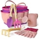 thumbnail image 1 of Set De Jardinería Para Niños Con Bolsa Y Herramientas, 1 of 7